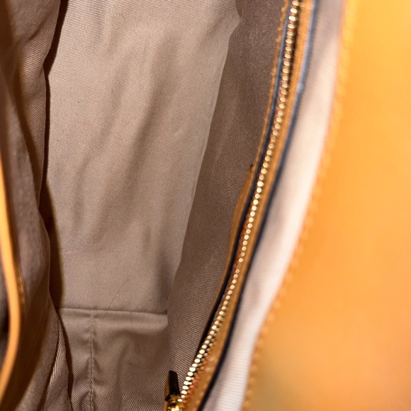 MCM Essential Visetos Original Small Backpack main image 4